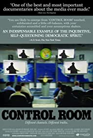 Control Room (2004)