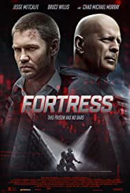 Fortress (2021)