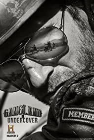 Watch Full Movie :Gangland Undercover (2015-2016)