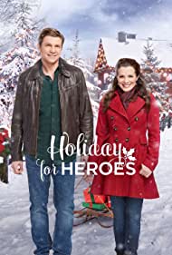 Holiday for Heroes (2019)