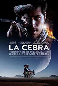 La cebra (2011)