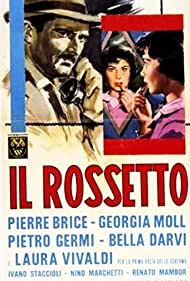 Il rossetto (1960)