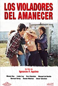 Los violadores del amanecer (1978)