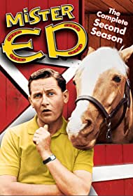 Mister Ed