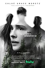 MotherAndroid (2021)