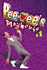 Peewees Playhouse (19861991)