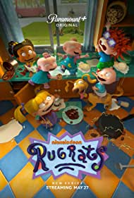 Rugrats (2021 )