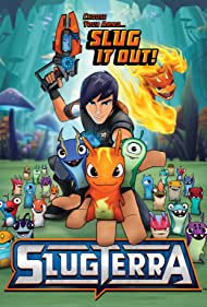 Watch Full Movie :Slugterra (2012-2016)