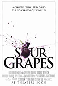 Sour Grapes (1998)