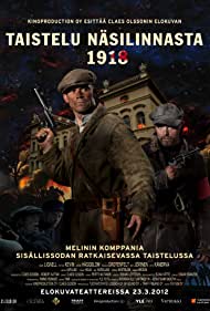 Taistelu Näsilinnasta 1918 (2012)