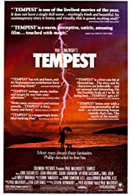 Tempest (1982)