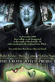 The Erotic Witch Project (2000)