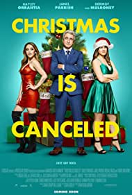 Christmas Is Canceled (2021)