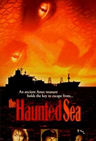 The Haunted Sea (1997)