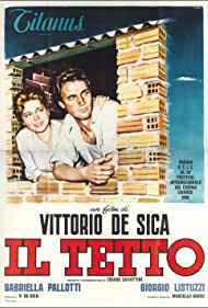 Il tetto (1956)