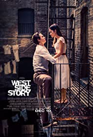 West Side Story (2021)