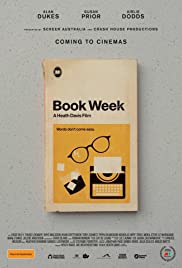 Book Week (2018)