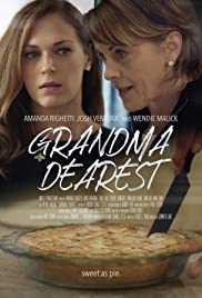 Watch Full Movie :Deranged Granny (2020)