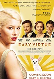 Easy Virtue (2008)