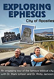 Exploring Ephesus (2015)