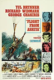 Flight from Ashiya (1964)