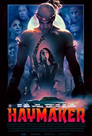 Haymaker (2021)