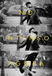 No Intenso Agora (2017)