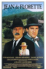 Jean de Florette (1986)