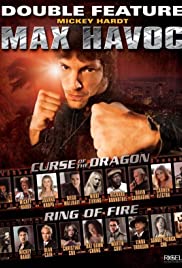 Max Havoc: Ring of Fire (2006)