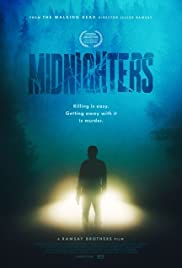 Midnighters (2017)