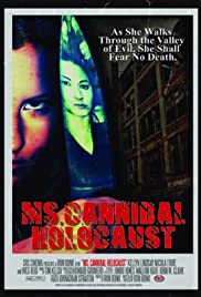 Ms. Cannibal Holocaust (2012)