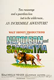 Napoleon and Samantha (1972)