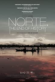 Norte, the End of History (2013)