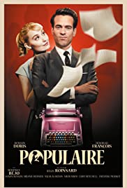 Populaire (2012)