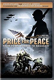 Price for Peace (2002)