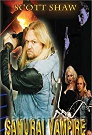 Watch Full Movie :Samurai Vampire Bikers from Hell (1992)