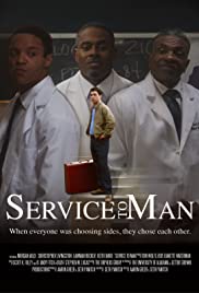 Service to Man (2016)