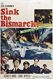 Sink the Bismarck! (1960)