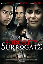 Sorority Surrogate (2014)