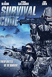 Survival Code (2013)