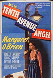 Tenth Avenue Angel (1948)