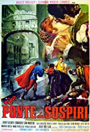 The Avenger of Venice (1964)