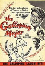 The Galloping Major (1951)