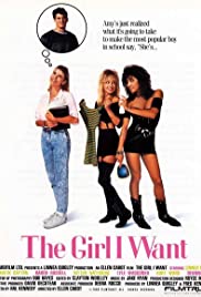 The Girl I Want (1990)