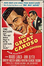 The Great Caruso (1951)