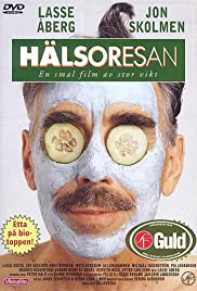 Hälsoresan  En smal film av stor vikt (1999)