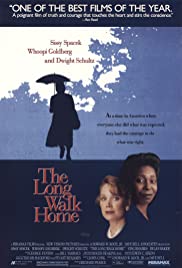 The Long Walk Home (1990)