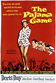 The Pajama Game (1957)