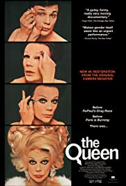 The Queen (1968)