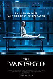 The Vanished (2018)